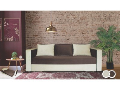 Καναπές-κρεβάτι Adonis